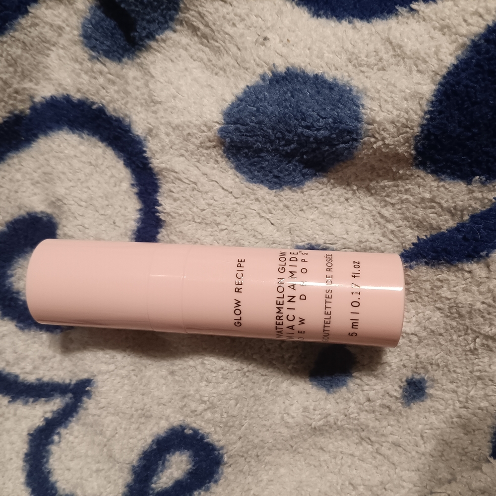 Glow Recipe Pink Primer for a Radiant Finish